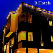 R Hotels By Suraj Residency Yercaud