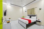 Comfort Stay - Near Airport