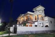 Green and Serene - Whole Villa - Home stay only