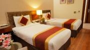Alpina Hotels & Suites