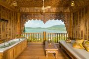 Santhiya Koh Yao Yai - Supreme Deluxe Bay View