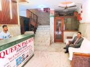 Hotel Queen Palace Guest House
