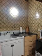 Studio chez Eve et Momo