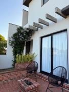 Casa 1 Beach Owl Residence