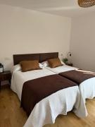 Apartamentos Villa García