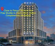 Top Guangzhou