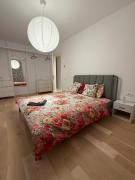 Central monarch A&F Residence