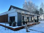 Domek Las&Luz Moszna BALIA Domek Las&Luz Moszna BALIA