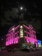 Jawel Crown Hotel Apartments- تاج الجوهرة للشقق الفندقية