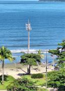 Apartment - Studio Embaré l Prédio pé na orla