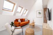Modern Loft apartment - Kazimierz district Modern Loft apartment - Kazimierz district