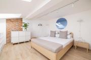 Modern Loft apartment - Kazimierz district Modern Loft apartment - Kazimierz district