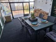 Ferienhaus DeichKate