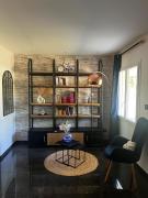 Maison au cœur de la Sologne