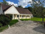 Maison au cœur de la Sologne