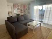 Appartement 6 personnes proche centre ville