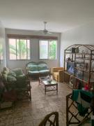 Apartment 5 minutes walk to the beach in Enseada