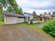 Cozy Summerhouse by the River