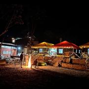 Heritage view eco camps and restaurant