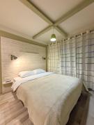 Kyiv Modern Apartment