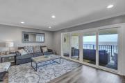 Wellness Retreat - Oceanfront condo w beach access