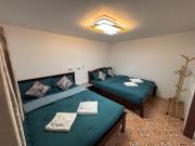 Alanta aonang resort