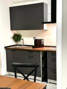 Urban Travelers Apartments