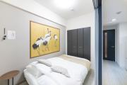Hotel Namba East 202