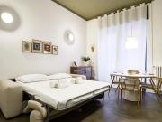 Design Apartment with Private Street Entrance