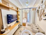 Cozy and Comfy Retreat with Balcony