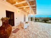 Trullo LAntico Ulivo