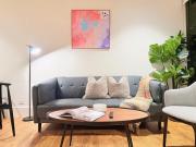 James Street 2BR2Bath with Free Parking