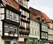 Kleine Auszeit Quedlinburg