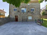 Casa rural con jardín en Cantabria