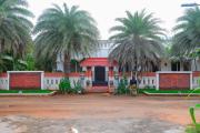 Mount Retreat Resorts - Madurai