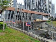 Top Kajang