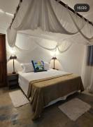 Casa da Sissi Suítes