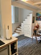 Nice place Paris center