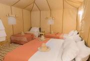 Sandrock Luxury Camp