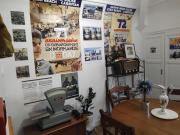 Les villégiatures de Muse