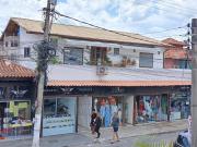 Apartamento grande no centro de Armacao dos Buzios