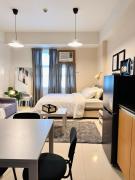 101 Newport Contemporary Studio near NAIA Terminal 3