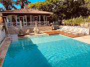 Simplicidade e conforto a dez minutos de Itaipava!