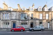 12A Queens Gardens, St Andrews