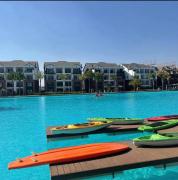 Crystal Lagoon pretoria Comfort apartments