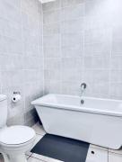 Crystal Lagoon pretoria Comfort apartments