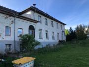 Gutshaus am Nationalpark Unteres Odertal