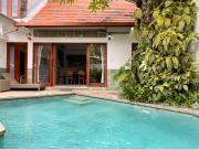 Liberta Villa Sanur