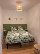 Cozy studio in Aix-les-Bains