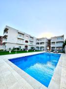 Royal Nile Villa - Luxury Nile View Apartment 1